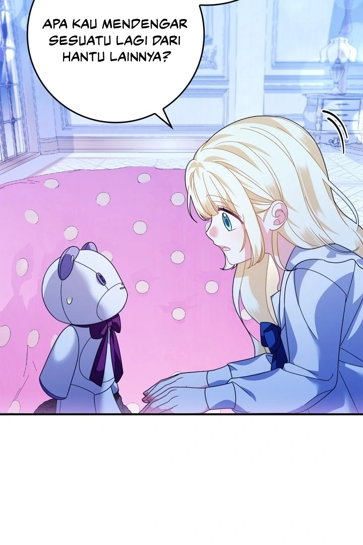 I Became the Daughter of a Ghost Duke Chapter 9 Gambar 38