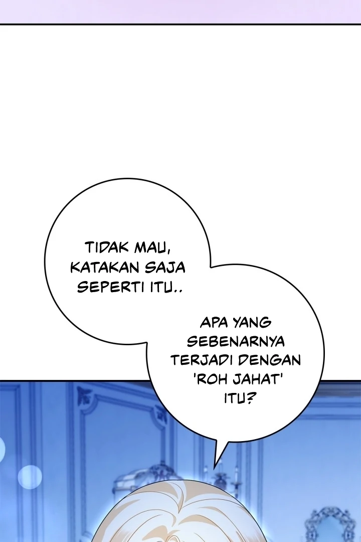 I Became the Daughter of a Ghost Duke Chapter 9 Gambar 4