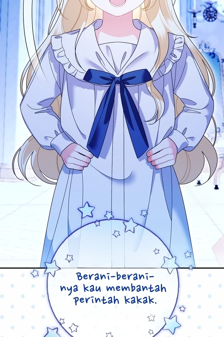 I Became the Daughter of a Ghost Duke Chapter 9 Gambar 41