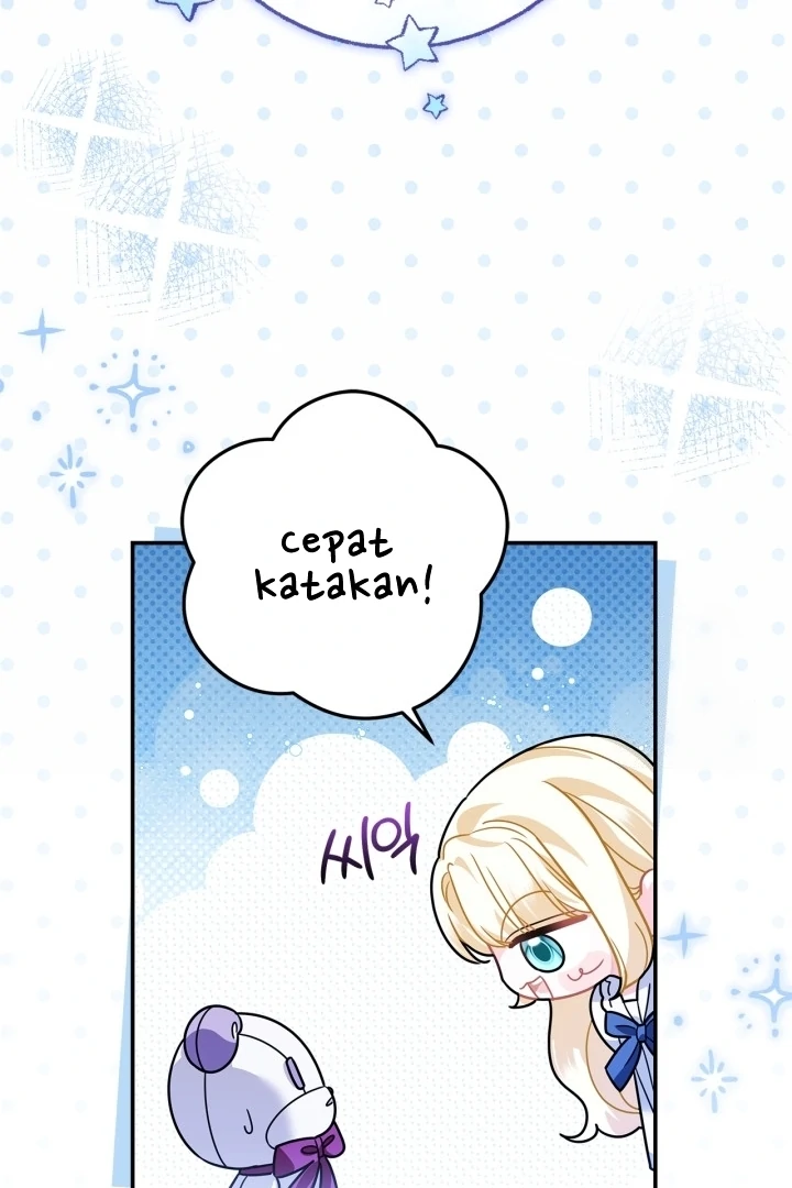 I Became the Daughter of a Ghost Duke Chapter 9 Gambar 42