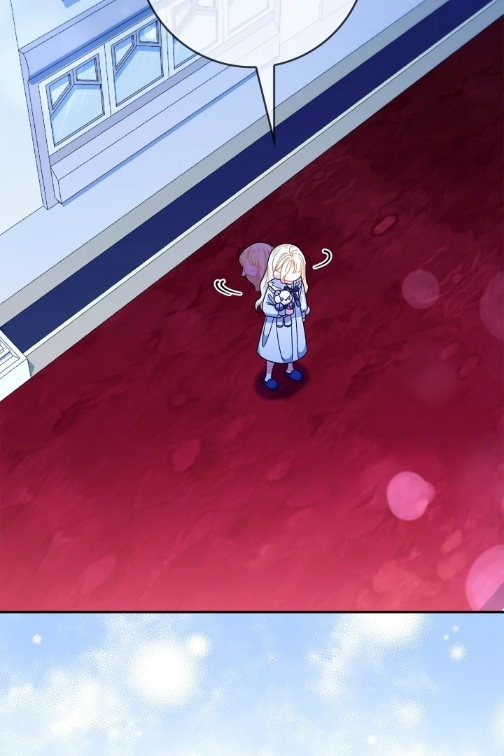 I Became the Daughter of a Ghost Duke Chapter 9 Gambar 47