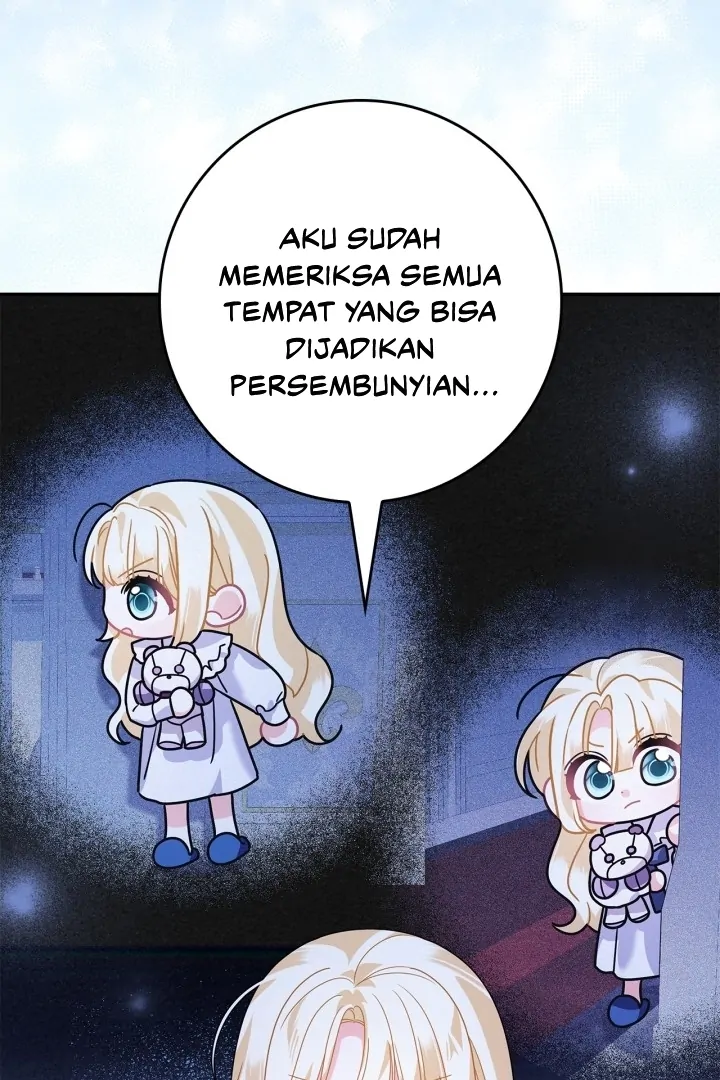 I Became the Daughter of a Ghost Duke Chapter 9 Gambar 48