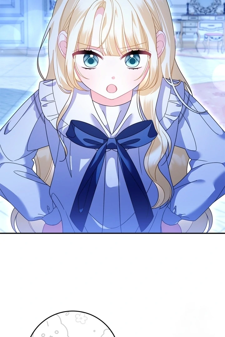 I Became the Daughter of a Ghost Duke Chapter 9 Gambar 5