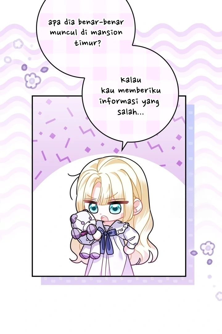 I Became the Daughter of a Ghost Duke Chapter 9 Gambar 50