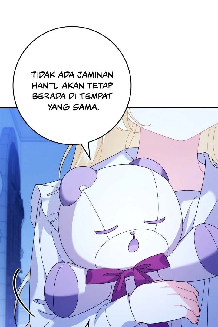 I Became the Daughter of a Ghost Duke Chapter 9 Gambar 51