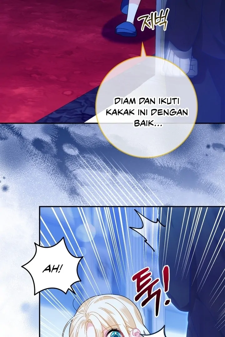 I Became the Daughter of a Ghost Duke Chapter 9 Gambar 57