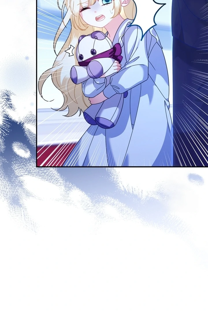 I Became the Daughter of a Ghost Duke Chapter 9 Gambar 58