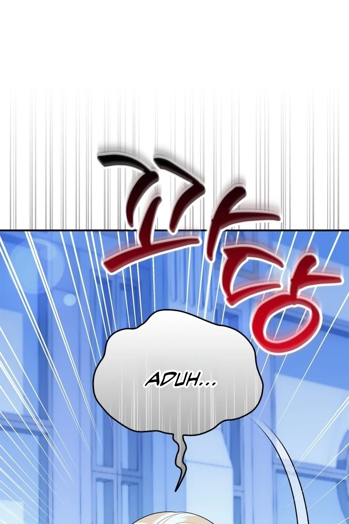 I Became the Daughter of a Ghost Duke Chapter 9 Gambar 59