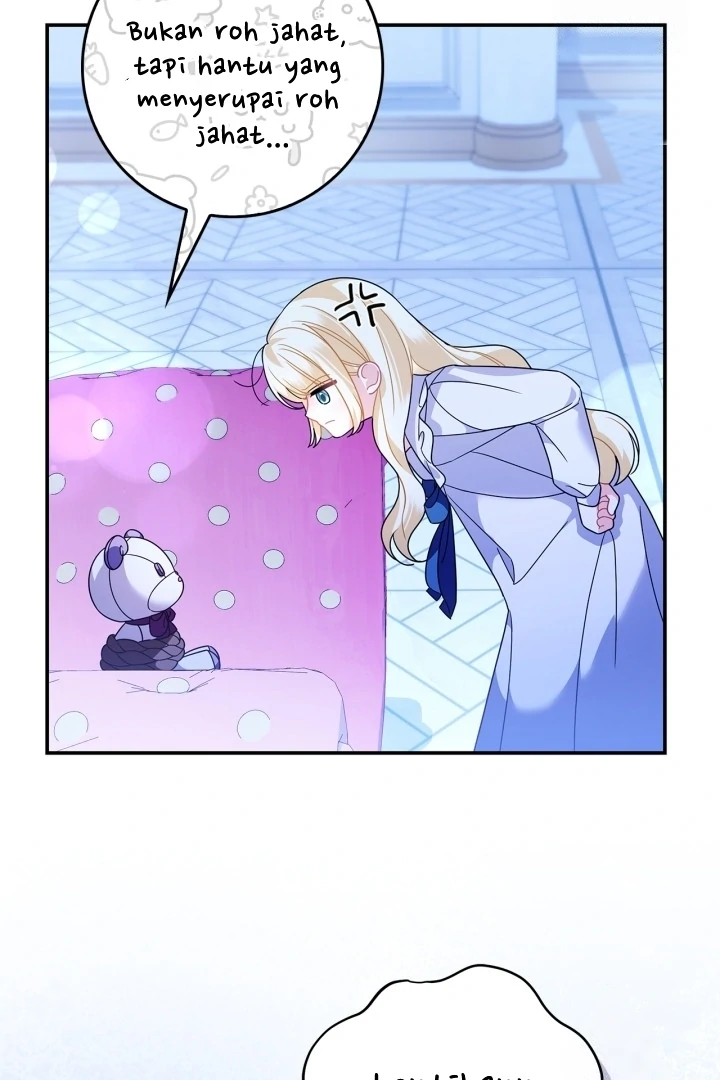 I Became the Daughter of a Ghost Duke Chapter 9 Gambar 6