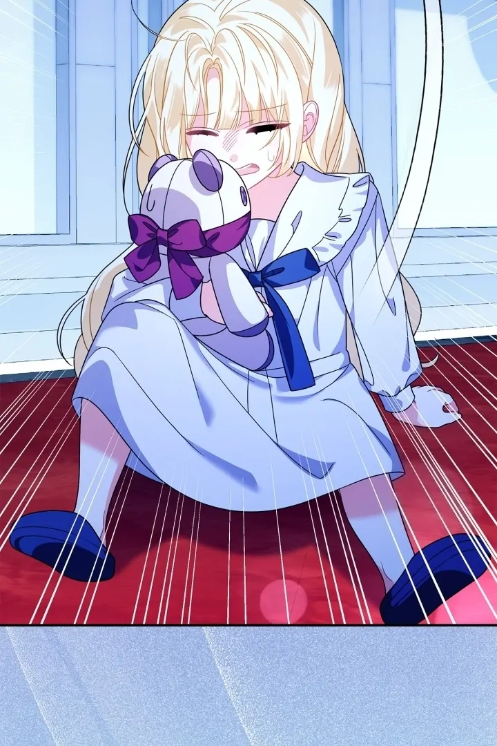 I Became the Daughter of a Ghost Duke Chapter 9 Gambar 60