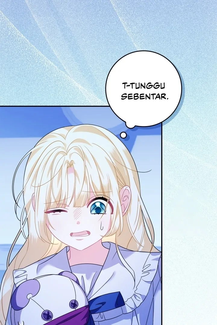 I Became the Daughter of a Ghost Duke Chapter 9 Gambar 61