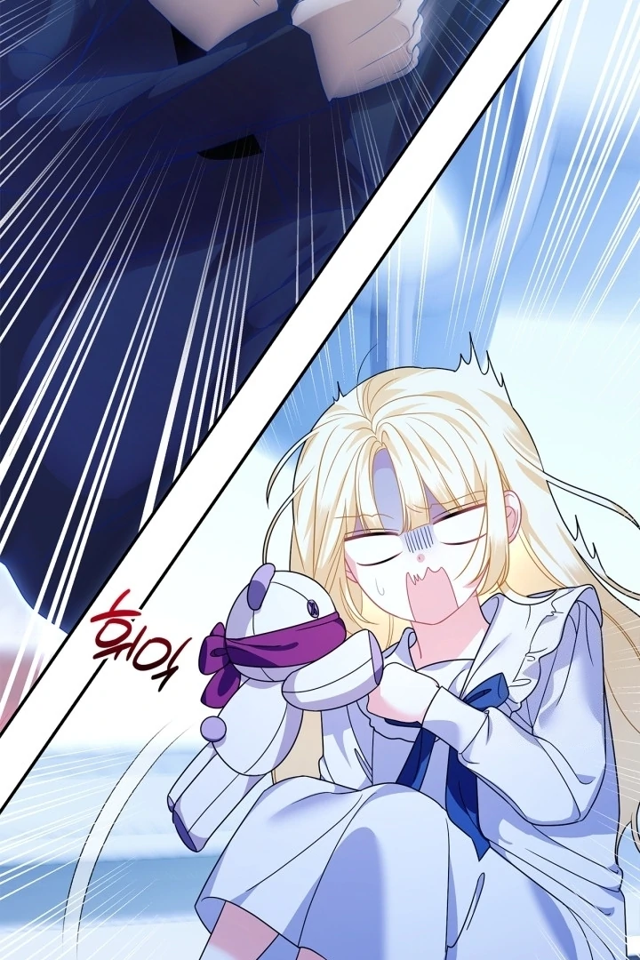 I Became the Daughter of a Ghost Duke Chapter 9 Gambar 64