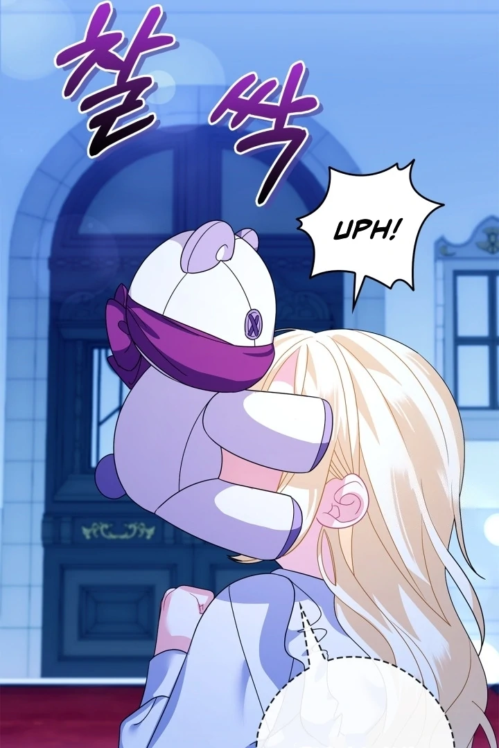 I Became the Daughter of a Ghost Duke Chapter 9 Gambar 67