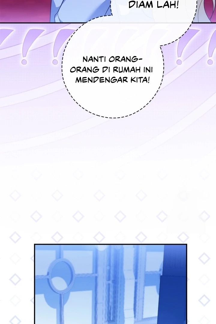 I Became the Daughter of a Ghost Duke Chapter 9 Gambar 68