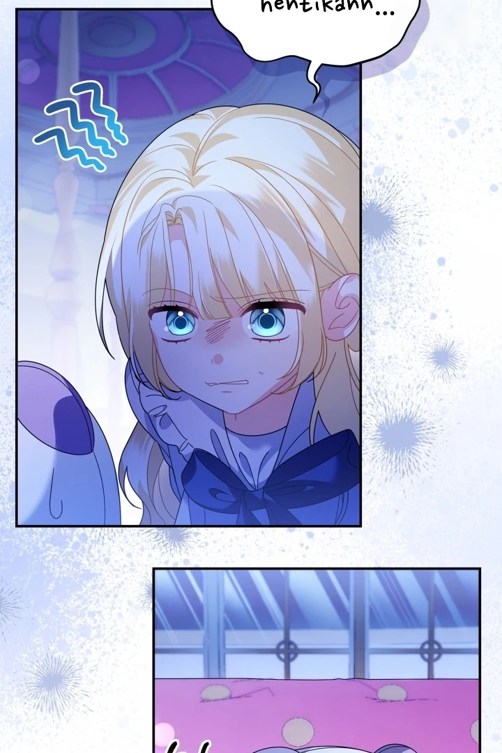 I Became the Daughter of a Ghost Duke Chapter 9 Gambar 7