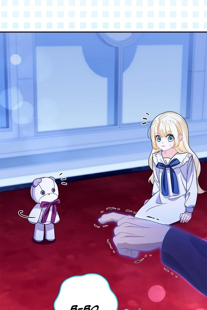 I Became the Daughter of a Ghost Duke Chapter 9 Gambar 71