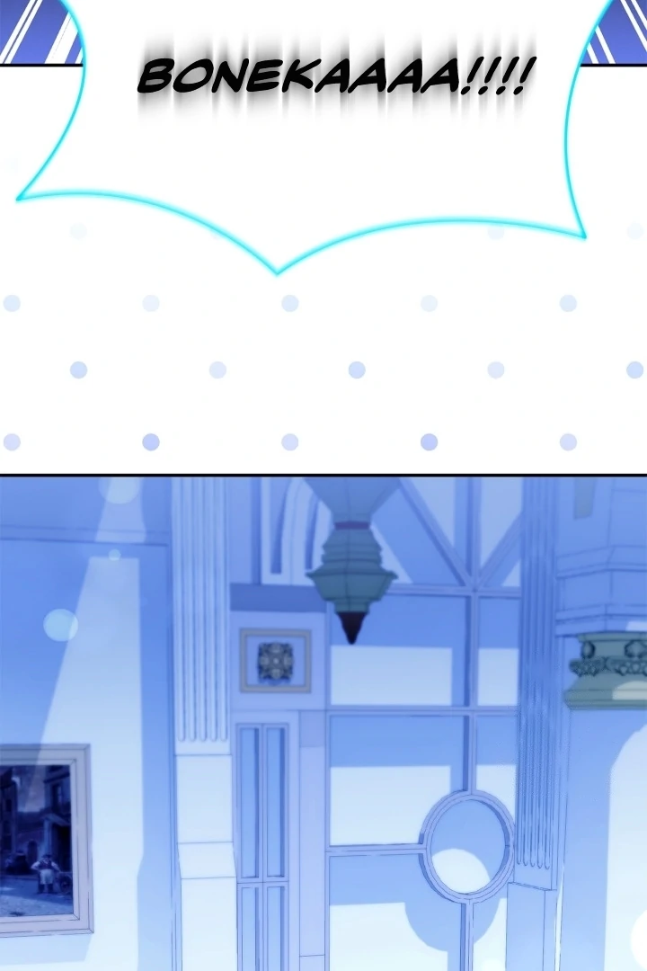 I Became the Daughter of a Ghost Duke Chapter 9 Gambar 74