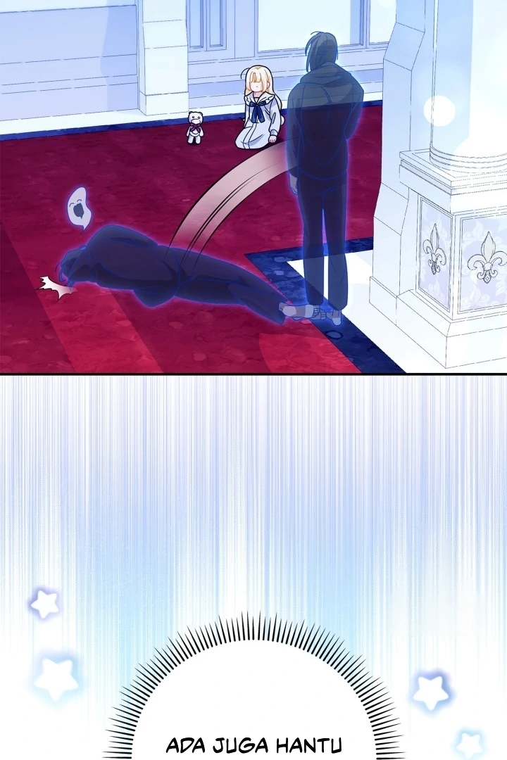 I Became the Daughter of a Ghost Duke Chapter 9 Gambar 75