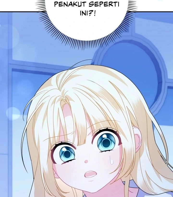 I Became the Daughter of a Ghost Duke Chapter 9 Gambar 76