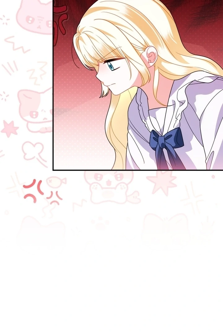 I Became the Daughter of a Ghost Duke Chapter 9 Gambar 80