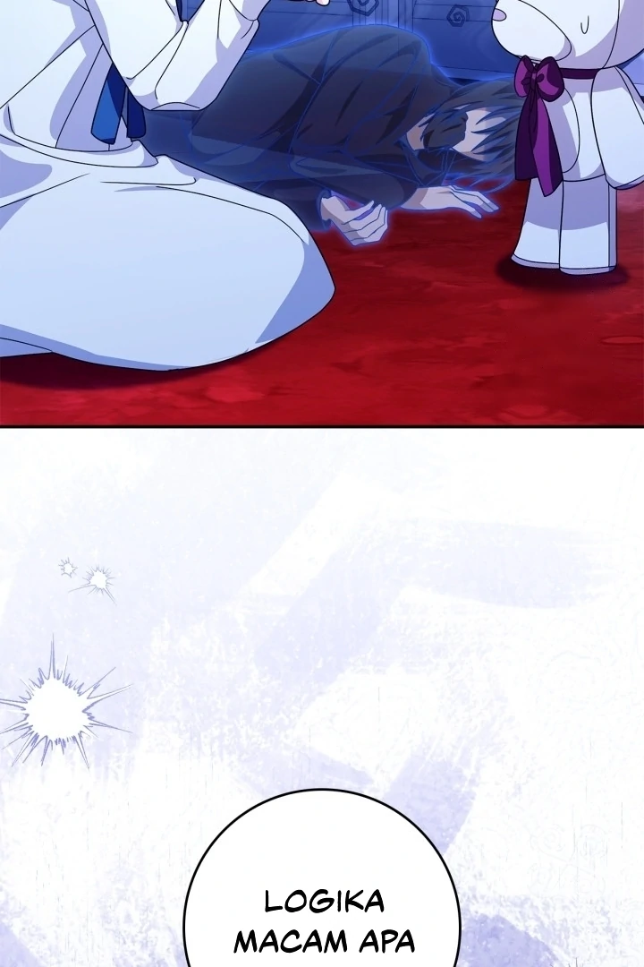 I Became the Daughter of a Ghost Duke Chapter 9 Gambar 82