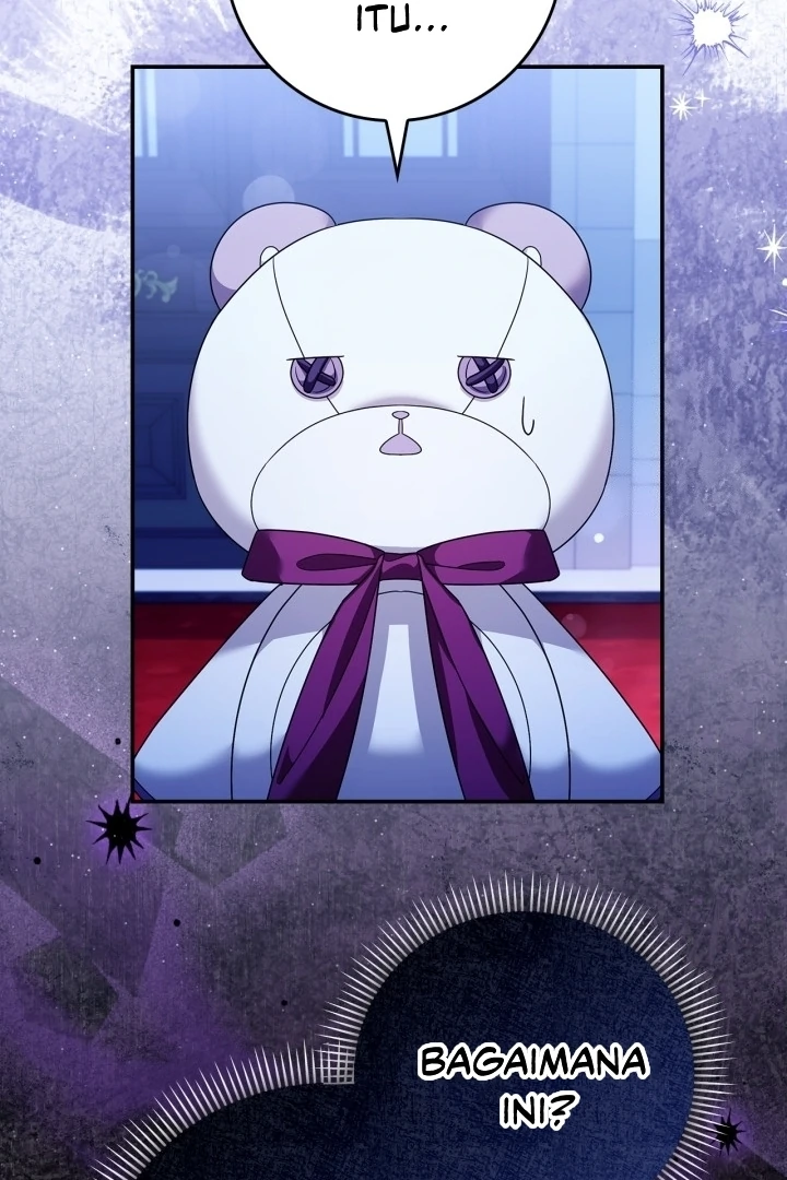 I Became the Daughter of a Ghost Duke Chapter 9 Gambar 83