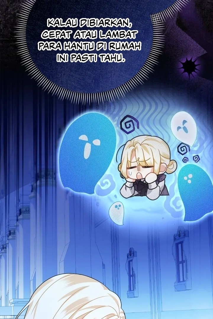 I Became the Daughter of a Ghost Duke Chapter 9 Gambar 84