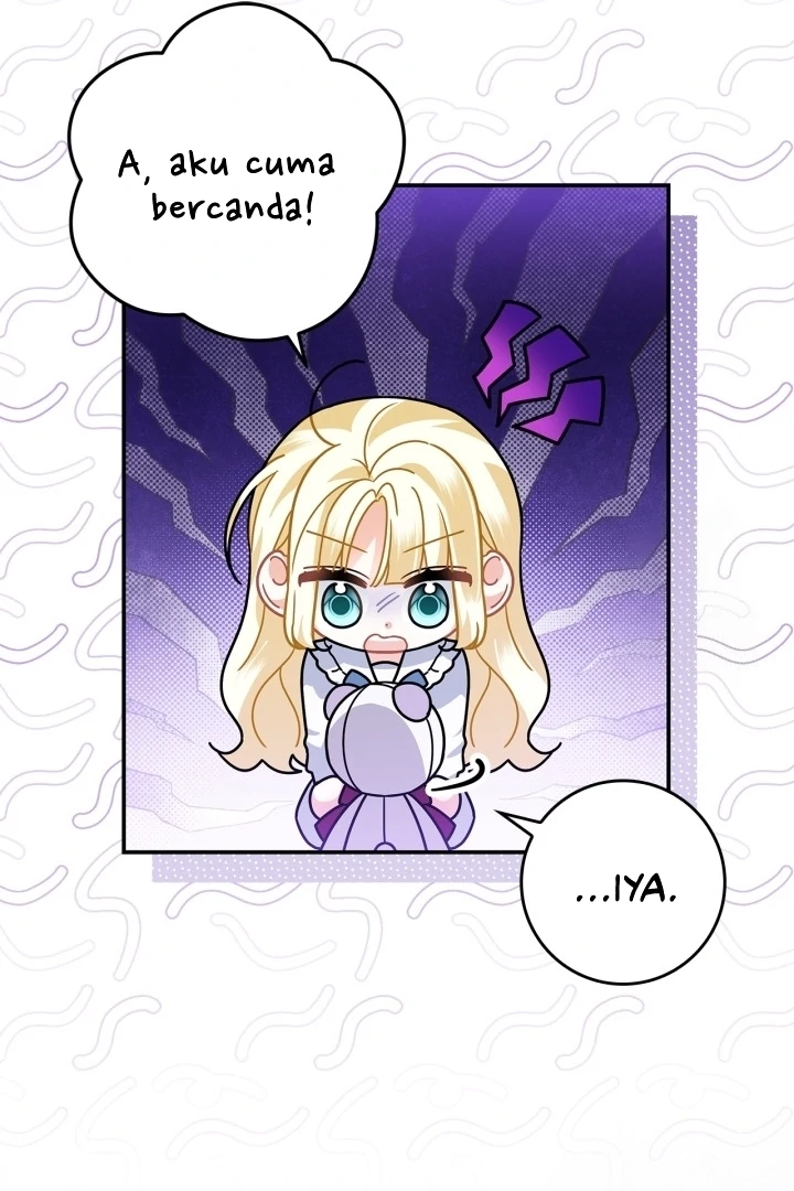 I Became the Daughter of a Ghost Duke Chapter 9 Gambar 89