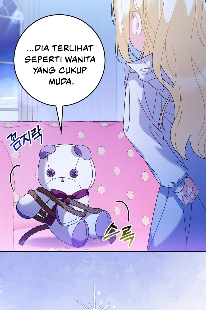 I Became the Daughter of a Ghost Duke Chapter 9 Gambar 9