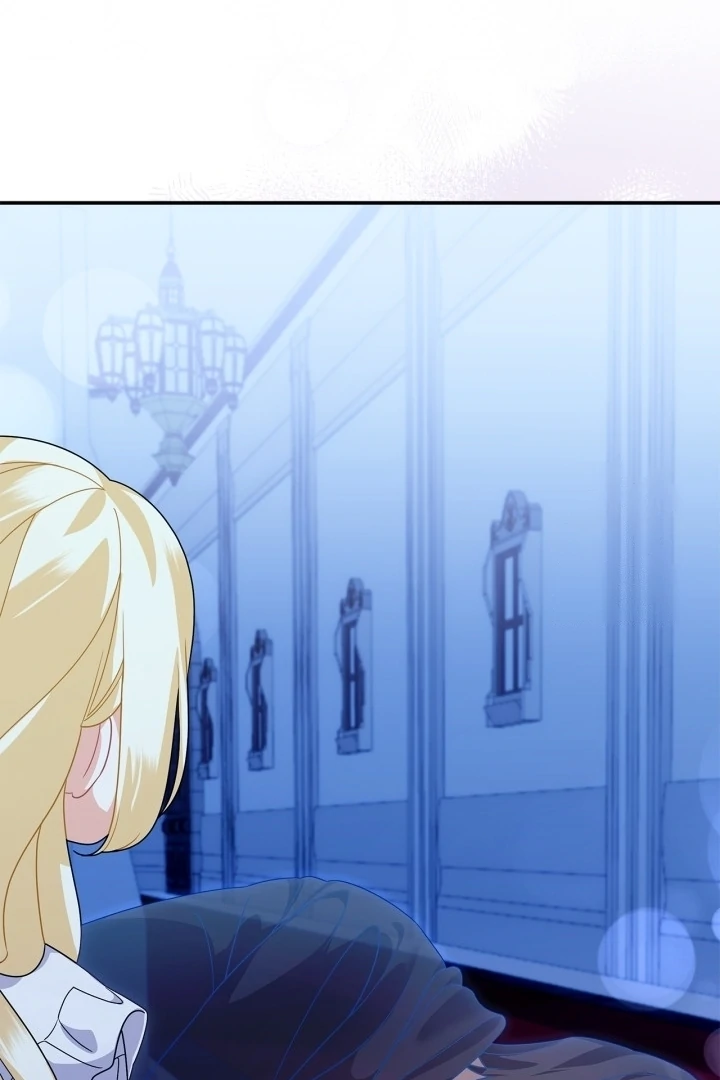 I Became the Daughter of a Ghost Duke Chapter 9 Gambar 90