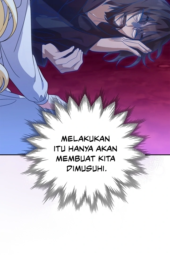 I Became the Daughter of a Ghost Duke Chapter 9 Gambar 91