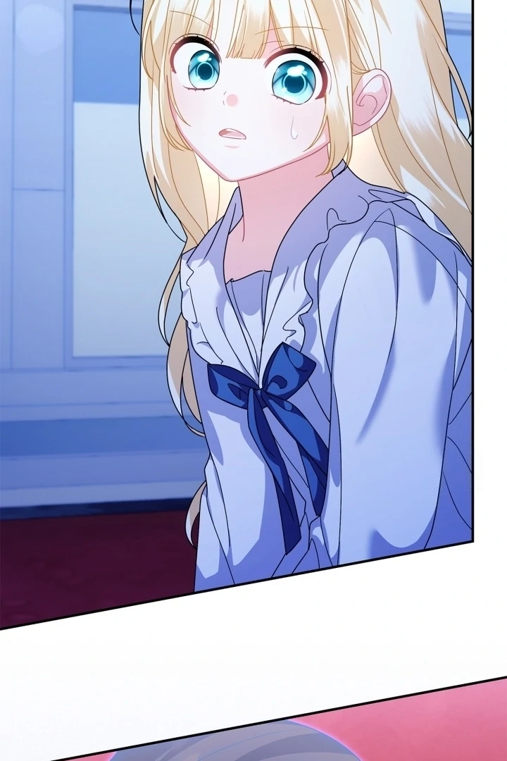 I Became the Daughter of a Ghost Duke Chapter 9 Gambar 94