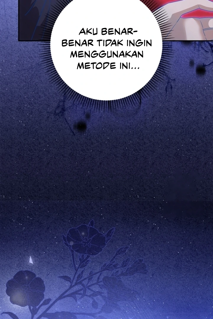 I Became the Daughter of a Ghost Duke Chapter 9 Gambar 96