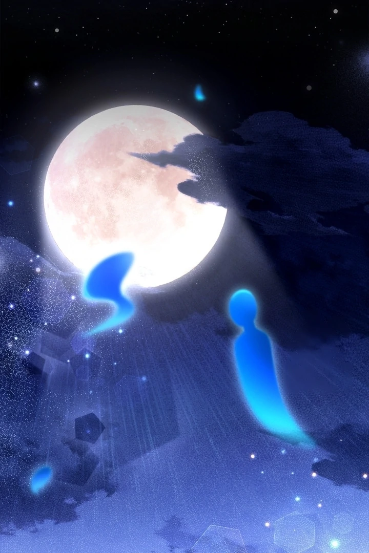 I Became the Daughter of a Ghost Duke Chapter 9 Gambar 98