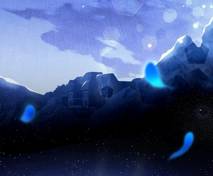 I Became the Daughter of a Ghost Duke Chapter 9 Gambar 99