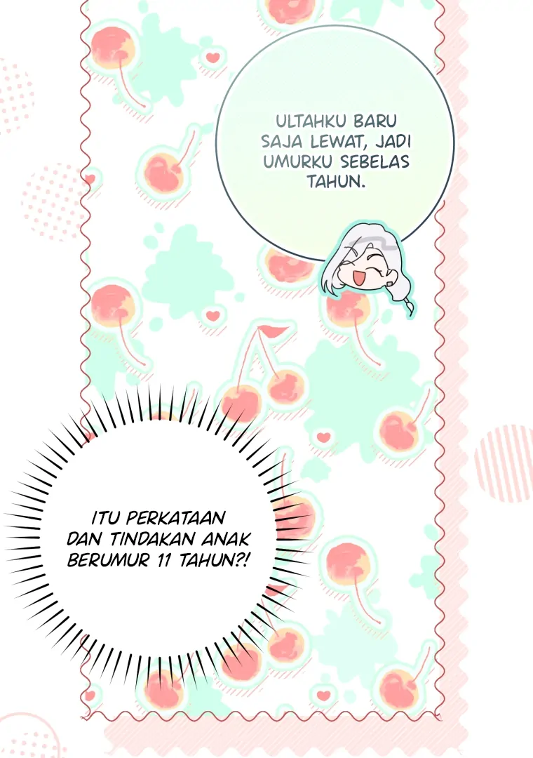 I Became the Despised Granddaughter of the Murim Family Chapter 87 Gambar 33