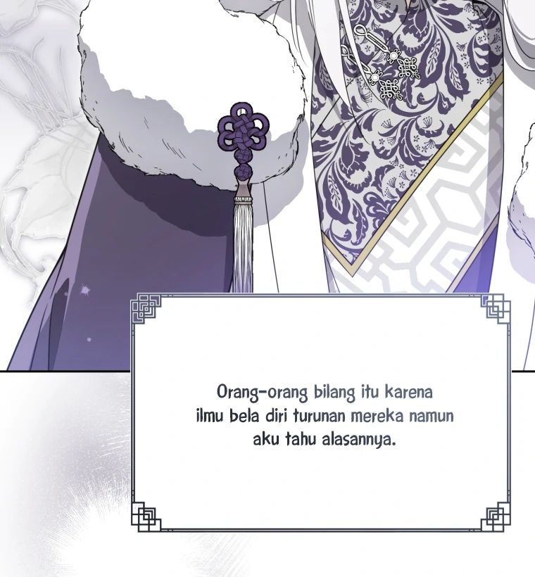 I Became the Despised Granddaughter of the Murim Family Chapter 87 Gambar 39