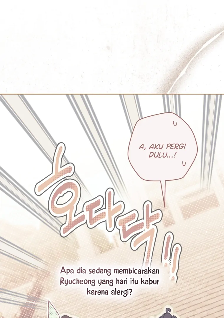 I Became the Despised Granddaughter of the Murim Family Chapter 87 Gambar 92