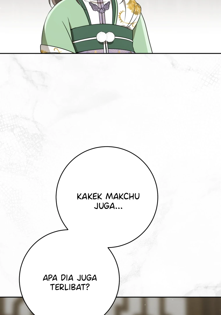 I Became the Despised Granddaughter of the Murim Family Chapter 88 Gambar 5