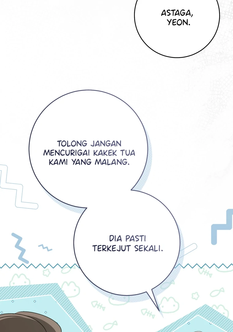 I Became the Despised Granddaughter of the Murim Family Chapter 88 Gambar 7