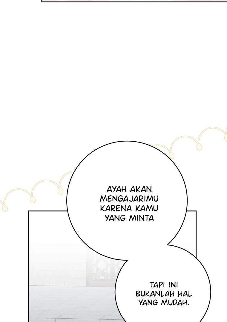 I Became the Despised Granddaughter of the Murim Family Chapter 89 Gambar 30