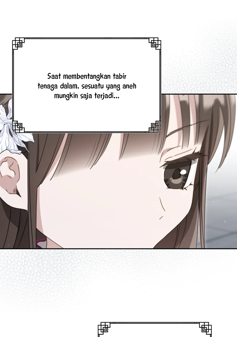 I Became the Despised Granddaughter of the Murim Family Chapter 89 Gambar 36