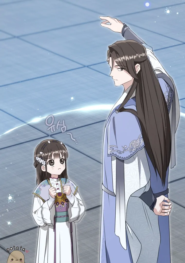 I Became the Despised Granddaughter of the Murim Family Chapter 89 Gambar 45