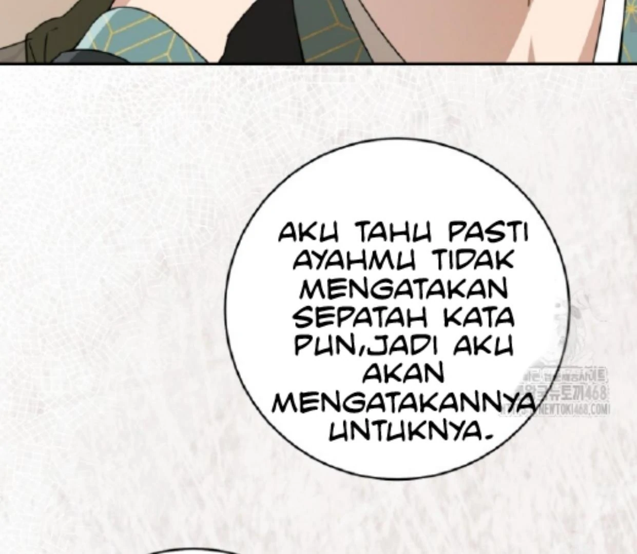 I Became the Despised Granddaughter of the Murim Family Chapter 90 Gambar 103