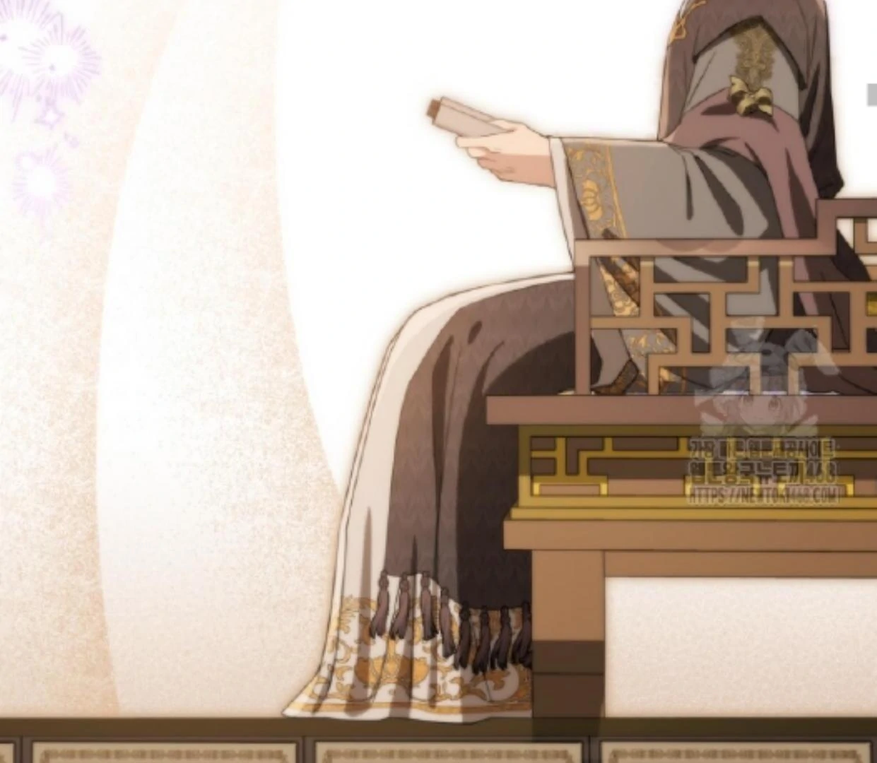 I Became the Despised Granddaughter of the Murim Family Chapter 90 Gambar 122