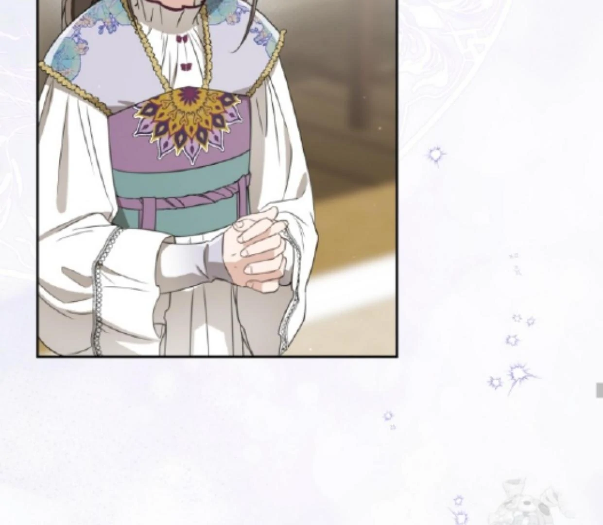 I Became the Despised Granddaughter of the Murim Family Chapter 90 Gambar 136