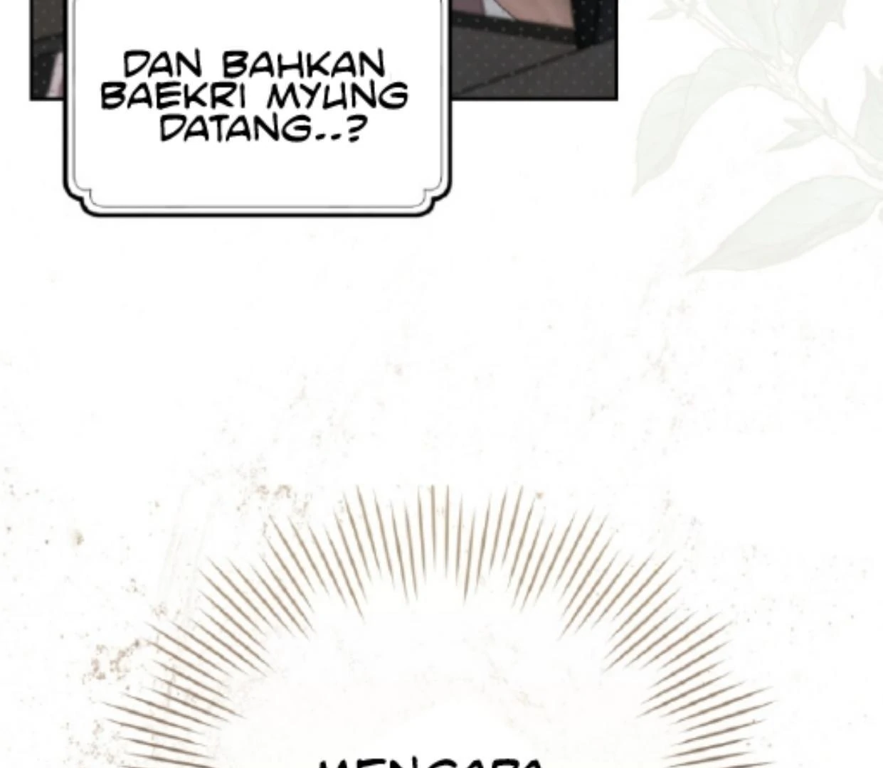 I Became the Despised Granddaughter of the Murim Family Chapter 90 Gambar 15