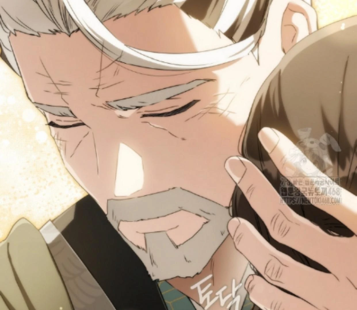 I Became the Despised Granddaughter of the Murim Family Chapter 90 Gambar 171