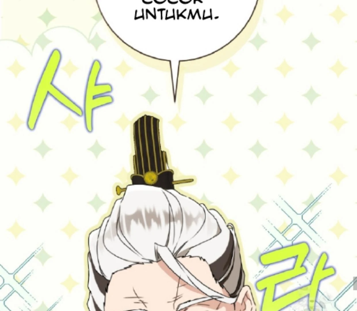 I Became the Despised Granddaughter of the Murim Family Chapter 90 Gambar 56