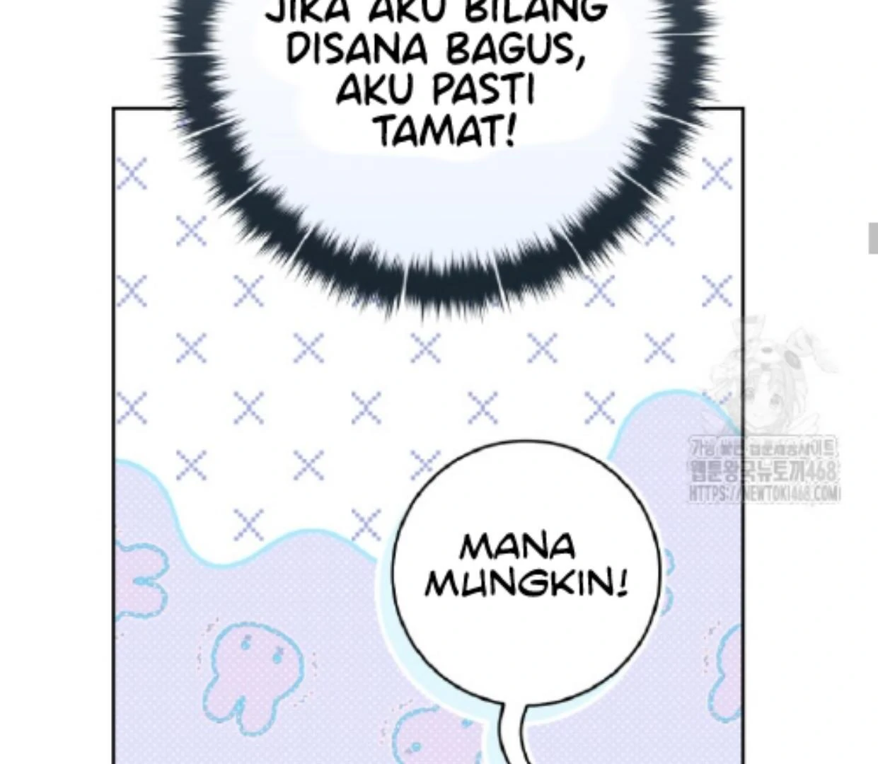 I Became the Despised Granddaughter of the Murim Family Chapter 90 Gambar 63